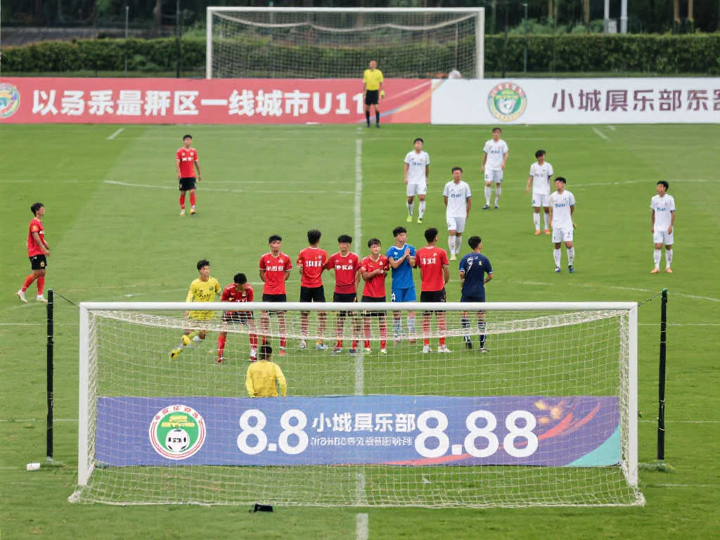 话题 ｜ U21联赛为何频频上演“悬殊比分惨剧”？