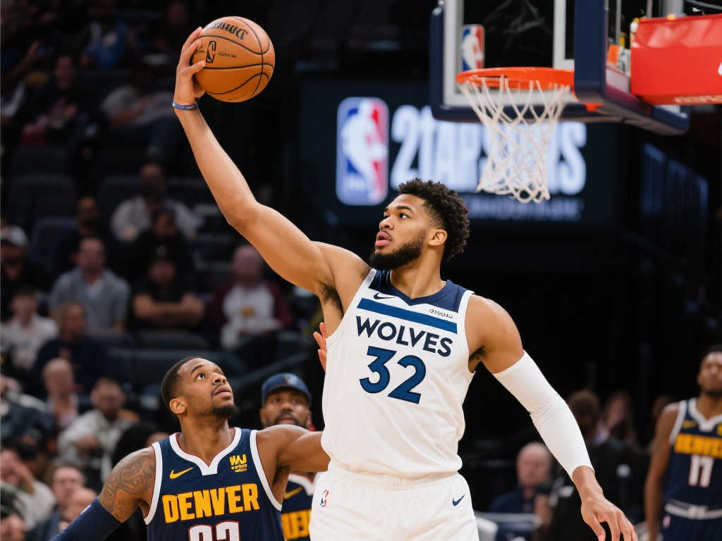 2025全明星阵容出炉:詹姆斯、库里、杜兰特领军,唐斯与SGA强势入选 2025全明星阵容出炉:詹姆斯、库里、杜兰特领军,唐斯与SGA强势入选