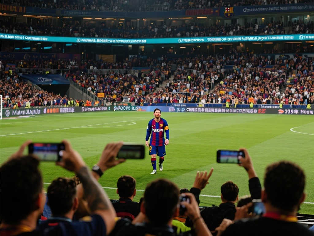 确认！迈阿密国际2024年2月将对阵中国香港队